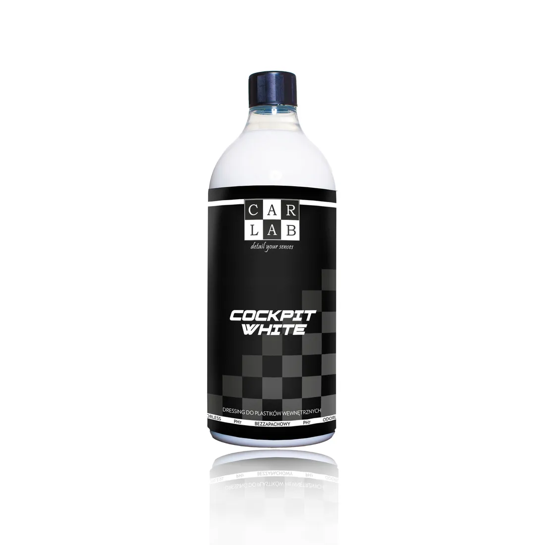 carlab-cockpit-white-1l-dressing-do-plastikow