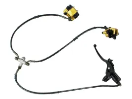 hamulec-kompletny-atv-125-150-dwa-zaciski-quad-kxd-loncin-bashan-shineray