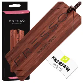 fresso-sugar-love-drewniana-zawieszka-trwaly-zapach-do-auta-samochodu