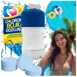chlorowa-bojka-dozujaca-tabletki-chemia-basenowa-chemia-do-basenu-gamix