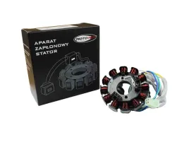 aparat-zaplonowy-stator-mbk-booster-nitro-2004