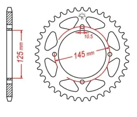 zebatka-tyl-tylna-afam-yamaha-xtz-660-tenere-47z