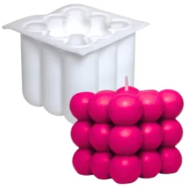 forma-foremka-silikonowa-do-swiec-odlewu-wosku-bubble-babelkowa-diy-6x6x6cm