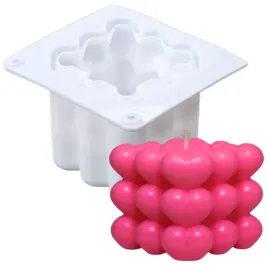 forma-foremka-silikonowa-do-swiec-odlewu-wosku-bubble-serce-diy-8x7x55-cm