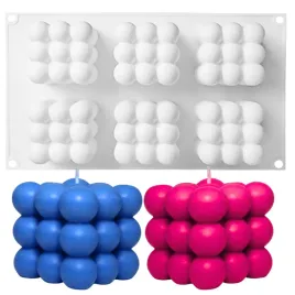 forma-foremka-silikonowa-do-swiec-odlewu-wosku-bubble-babelkowa-diy-6w1
