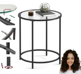 stolik-okragly-glamour-czarny-metal-szklo-50-x-50-x-55cm