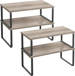 polki-kuchenne-regal-organizer-komplet-4-styl-loft-rustykalny-40-cm