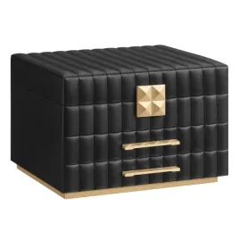 elegancka-szkatulka-na-bizuterie-organizer-3-poziomowy-wyjmowane-wklady