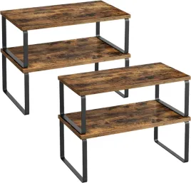 polki-kuchenne-regal-organizer-komplet-4-styl-loft-rustykalny-40-cm-
