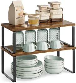 polki-kuchenne-regal-organizer-komplet-2-styl-loft-rustykalny-40-cm-