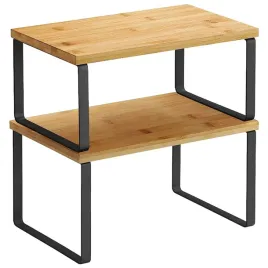 polka-kuchenna-na-blat-organizer-industrialny-loft-zestaw-komplet-2-sztuki