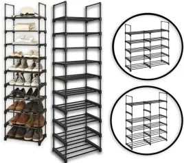 polka-skladana-na-buty-organizer-10-poziomow-xxl