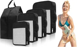 torby-kompresyjne-organizer-walizki-bagazu-5-szt-czarny