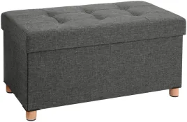lawka-puf-ze-schowkiem-songmics-76-x-40-x-38-cm-szary-duza-pojemnosc-65-l
