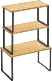 polki-kuchenne-regal-organizer-zestaw-3-styl-industrialny-loft-35-cm-