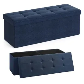 lawka-puf-ze-schowkiem-songmics-110-x-38-x-38-cm-granat-duza-pojemnosc-120l