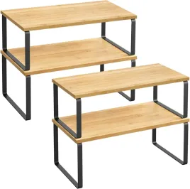 polki-kuchenne-regal-organizer-komplet-4-styl-industrialny-loft-40-cm-