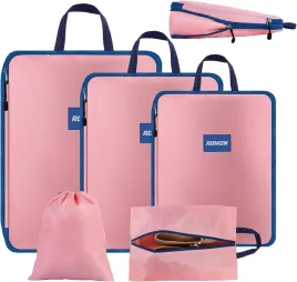 organizery-torby-kompresyjne-bagaz-walizka-5-szt