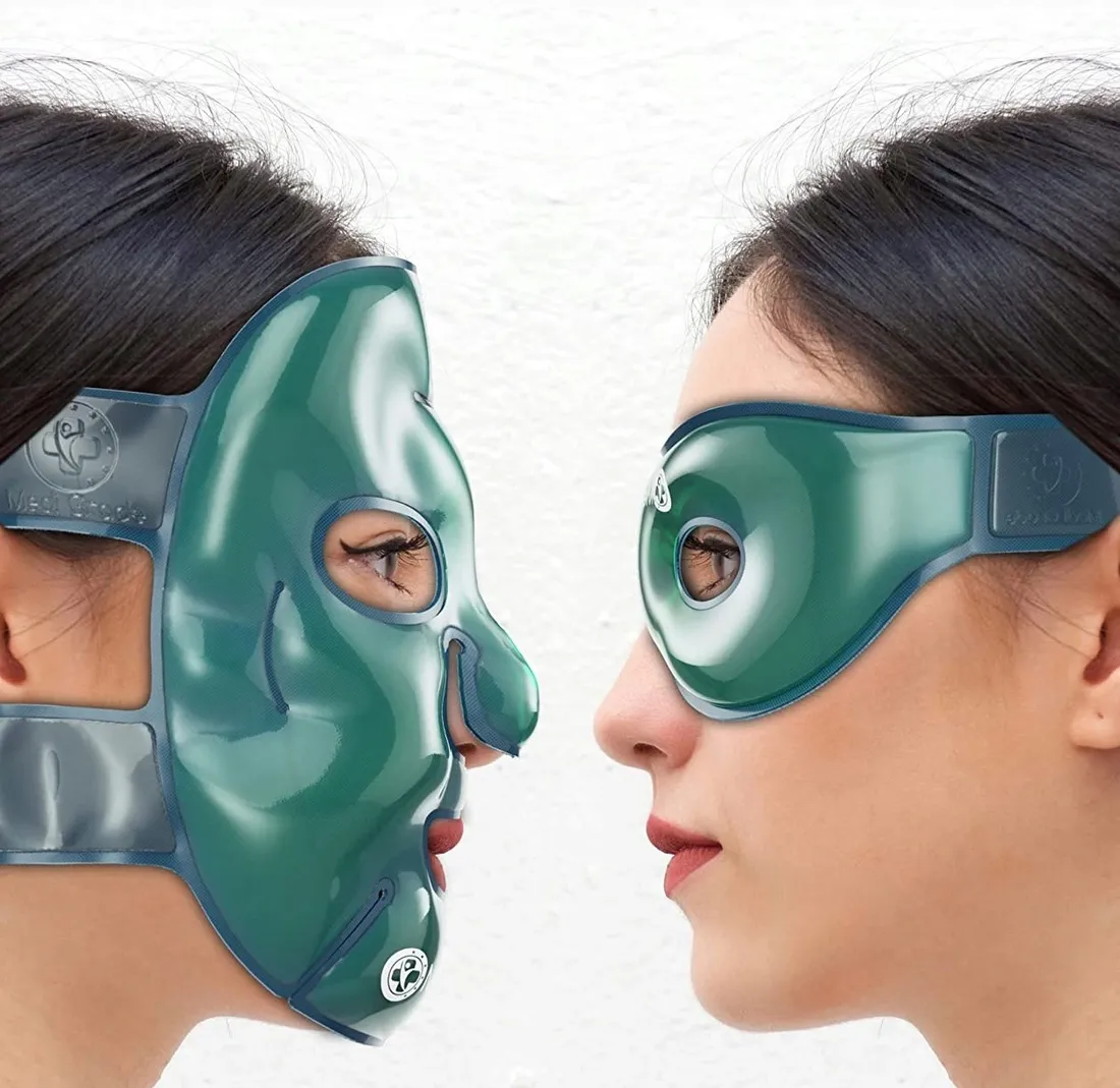 maska-zelowa-chlodzaca-medi-grade