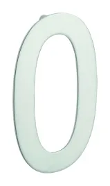 cyfra-0-stal-nierdzewna-wys-100mm-przykrecana