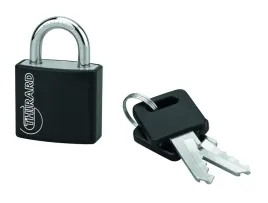 klodka-jarzmowa-type-1-alu-color-30-mm-czarna-2-klucze
