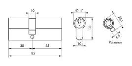 wkladka-do-zamka-std-30x55-mm-nikiel-3-klucze