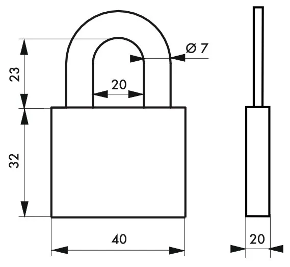 klodka-prostokatna-disk-40-mm-4-klucze