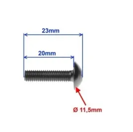 aluminiowa-sruba-srubki-owiewki-5x20-czarna-motocykl-skuter-quad