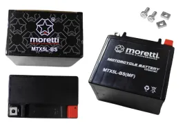akumulator-zelowy-moretti-12v-5ah-70a-mtx5l-ytx5l-skuter-4t-quad-cross-moto