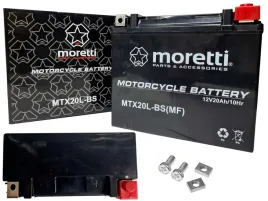 akumulator-zelowy-moretti-12v-20ah-270a-mtx20l-bs-ytx20l-quad-cf-moto-canam