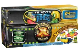 figurka-treasure-x-aliens-vs-kings-3-wyprawy-skarb-klejnot-24-poziomy