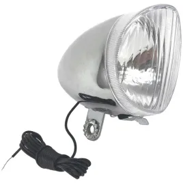 lampka-rowerowa-dynamo-retro-przod-lampa-pradnica-przewod-jednozylowy