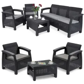 zestaw-mebli-ogrodowych-komplet-na-taras-corfu-keter-sofa-2x-fotel-grafit