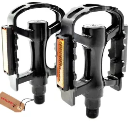 sportown-pedaly-rowerowe-aluminiowe-mtb-trekking-cross-9-16-czarne