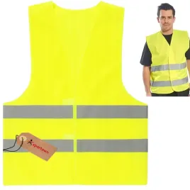 kamizelka-odblaskowa-ostrzegawcza-xl-zolta-na-rzepy-samochodowa-rowerowa