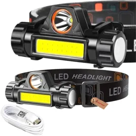 sportown-czolowka-3w-250lm-800mah-led-cob-magnes-lampka-latarka-czolowa