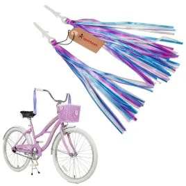 wstazki-rowerowe-do-kierownicy-rower-dzieciecy-ozdoby-rowerek-dziewczecy
