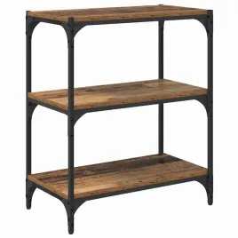 szafka-na-ksiazki-stare-drewno-60-x-33-x-705-cm