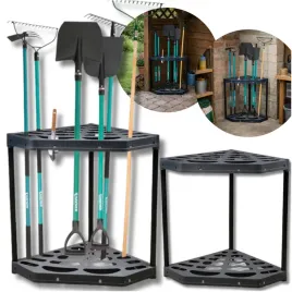 stojak-na-narzedzia-ogrodnicze-ogrodowe-narozny-metalowe-nogi-20-miejsc