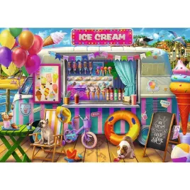 puzzle-2x500-wakacyjny-czas-trefl