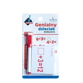 genialny-dzieciak-fiszki-arytmetyczne-dodawanie-nauka-matematyki