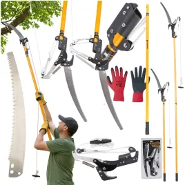 sekator-teleskopowy-ogrodowy-na-wysiegniku-z-pila-galezi-drzewa-2w1-zestaw