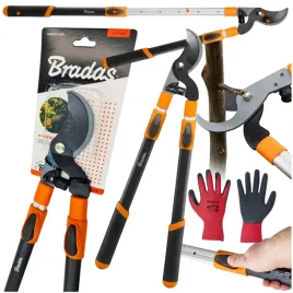 sekator-do-galezi-teleskopowy-reczny-ogrodowy-nozyce-do-ciecia-dlugi-100-cm