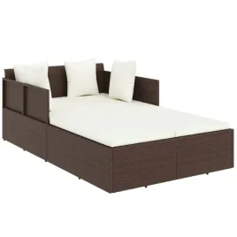 brazowy-lezak-polirattanowy-z-kremowymi-poduszkami-182-x-118-x-63-cm
