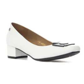polbuty-damskie-maciejka-czolenka-na-klocku-skorzane-buty-biale-37