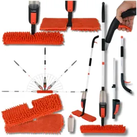 mop-ze-spryskiwaczem-plaski-obrotowy-dwustronny-2-wklady-mikrofibra-lund