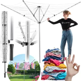 suszarka-na-pranie-ogrodowa-stojaca-pionowa-zewnetrzna-skladana-obrotowa