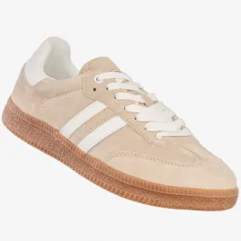 sneakersy-damskie-skorzane-buty-sportowe-polbuty-modne-trampki-bezowe-41