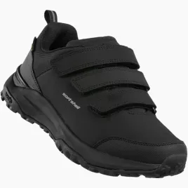 buty-trekkingowe-meskie-sportowe-softshell-na-rzepy-wygodne-czarne-49