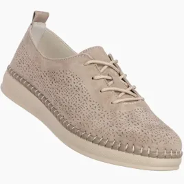 polbuty-damskie-buty-skorzane-sneakersy-casual-klasyczne-modne-bezowe-40